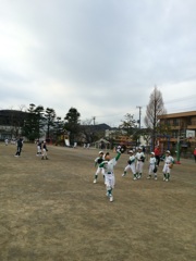 とったゾ～(^^)♪