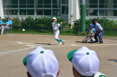 東ライオンズ大会にて05