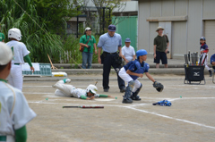 ウスイホーム杯07