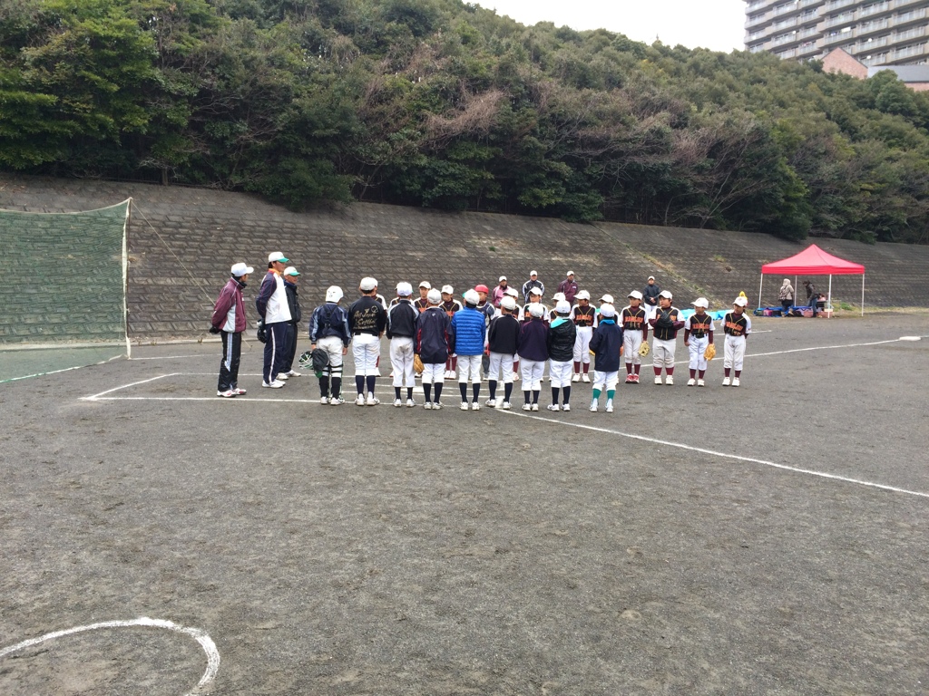 じゃ並ぼうか！
