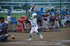 県大会1回戦11