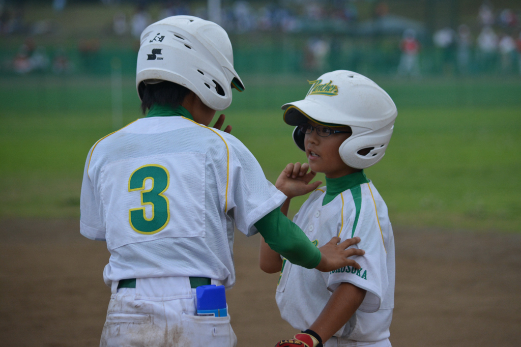 県大会 2回戦09