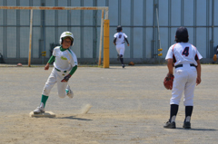 RUN BOY RUN!