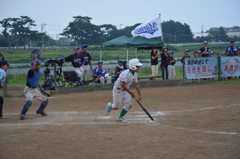 県大会 2回戦10