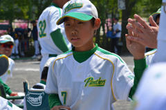 こいのぼり大会15