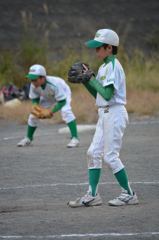 GAMES IN THE FALL (4)