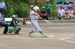 ウスイホーム杯15