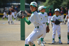 東ライオンズ大会にて14