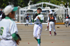 東ライオンズ大会にて07