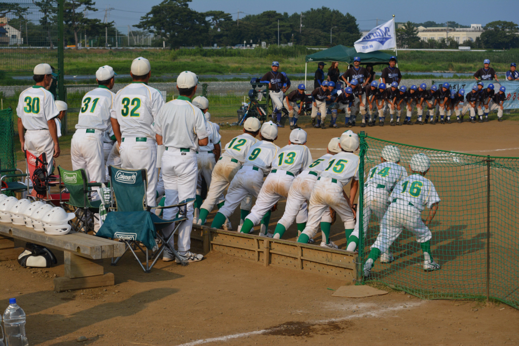 県大会 2回戦01
