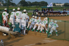 県大会 2回戦01