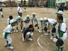 しまっていこぉ