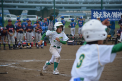 県大会1回戦10