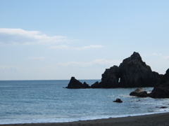 海