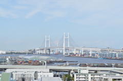 港の見える丘公園