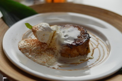 LONCAFE　フレンチトースト