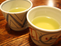 一休み