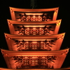 浅草寺の五重塔