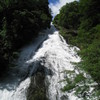 湯滝（栃木県日光市）