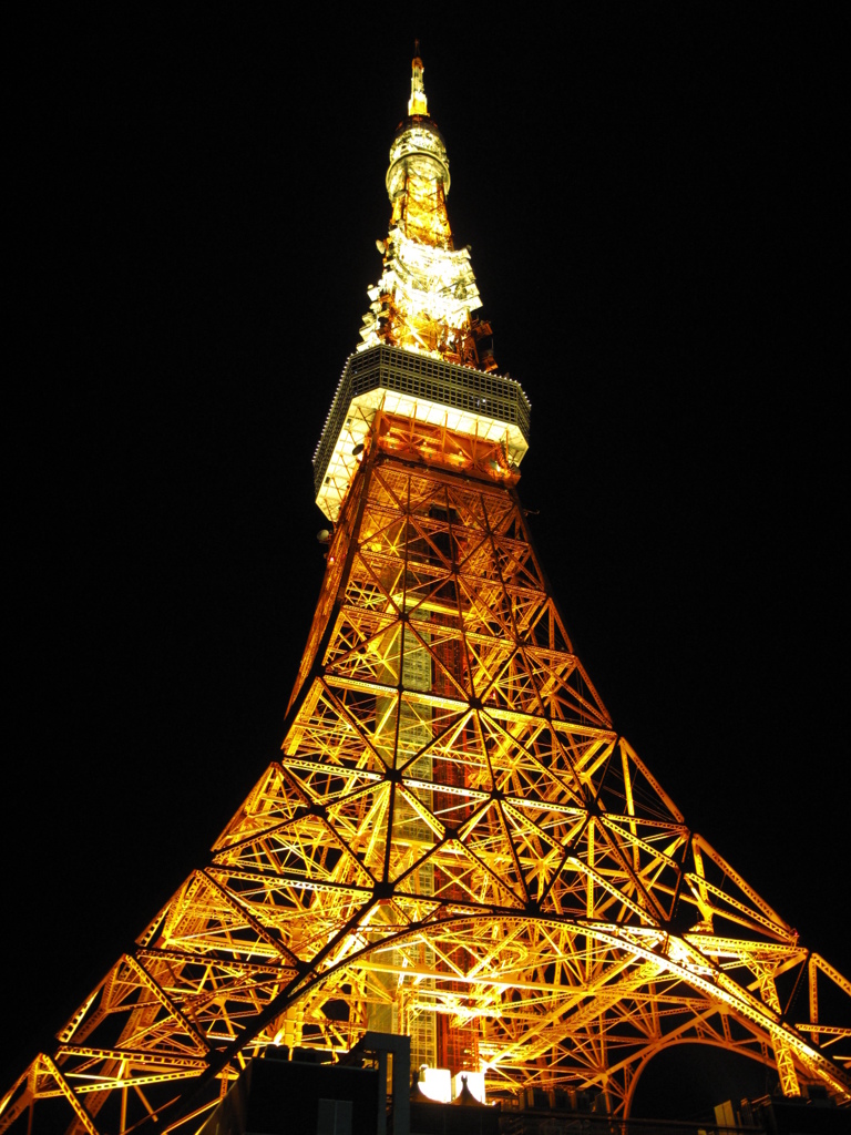 東京タワー