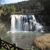 龍門の滝（栃木県）