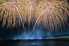 2025 ECHIZEN　3輪