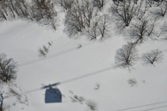 新穂高ロープウェイ