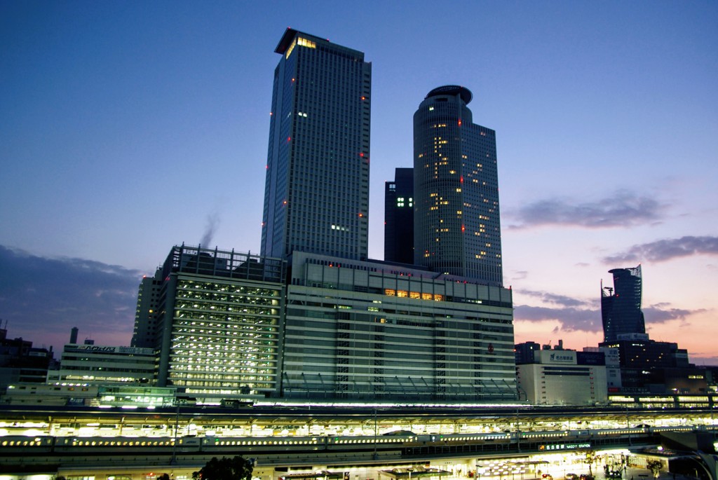 名古屋駅