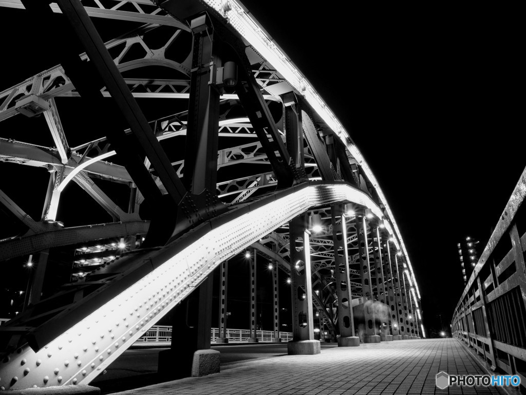 橋