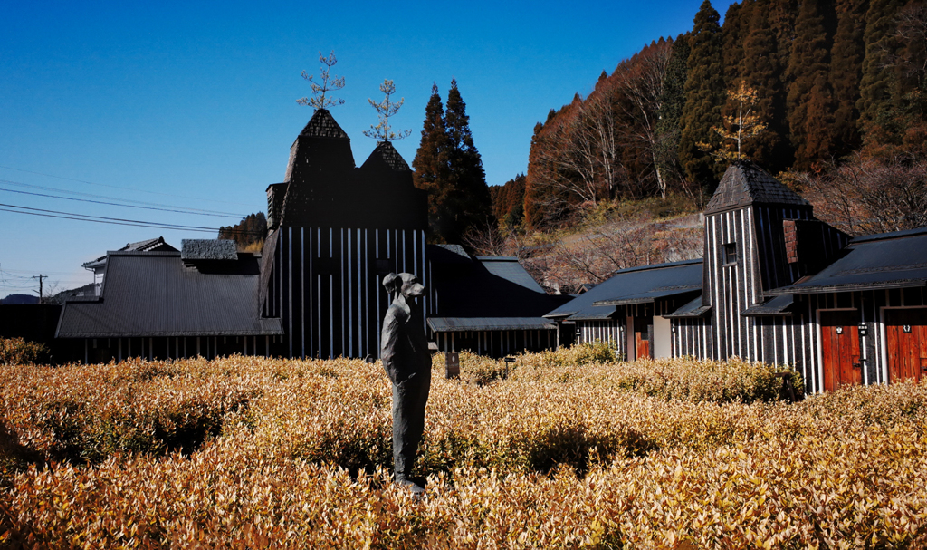 ラムネ温泉館