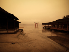 厳島神社