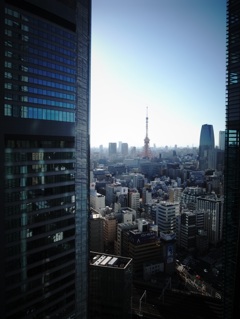 東京タワー