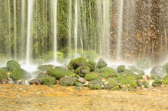 白糸の滝