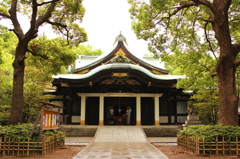 王子神社