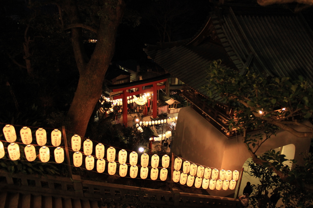 江ノ島神社