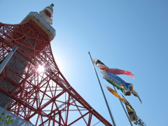 およげ　およげ