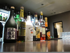 夜はこれから