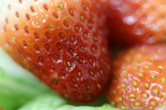 strawberry