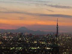 日本一の競演