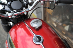 BSA A65