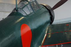 美しい機体