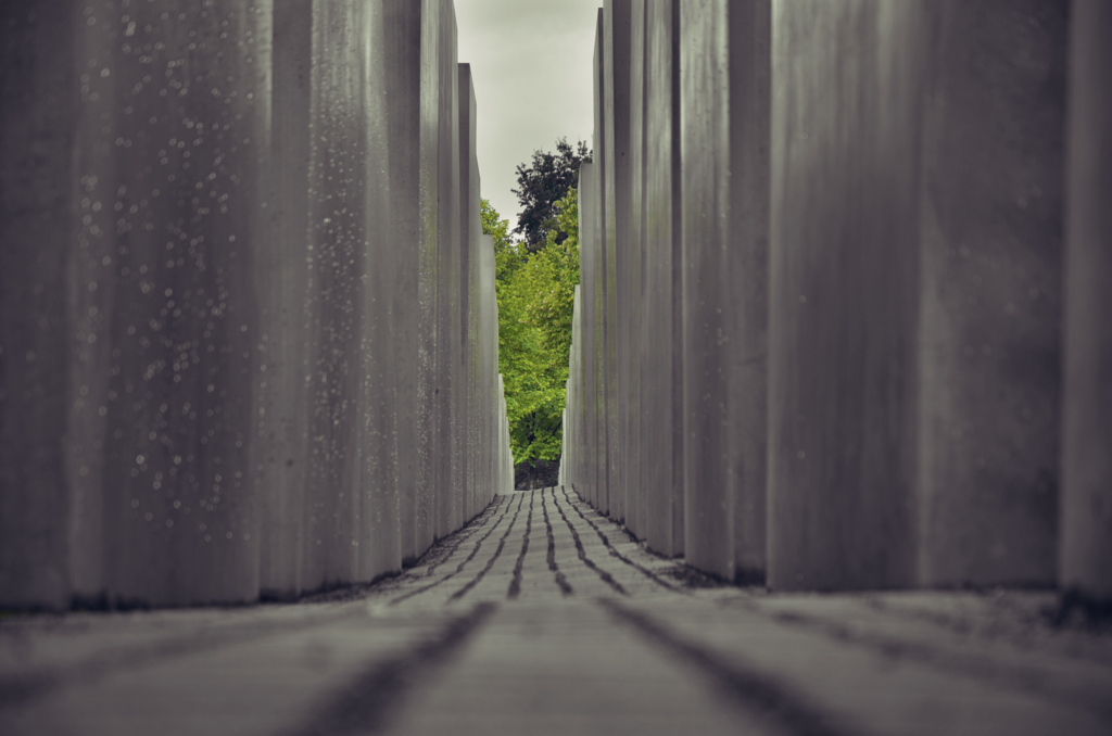 Holocaust Memorial