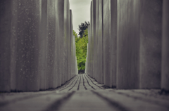 Holocaust Memorial