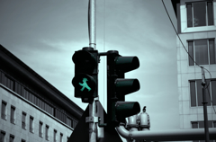 Ampelmann