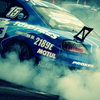 BURNOUT