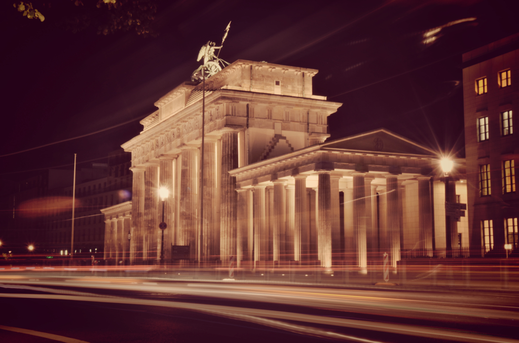 Brandenburger Tor