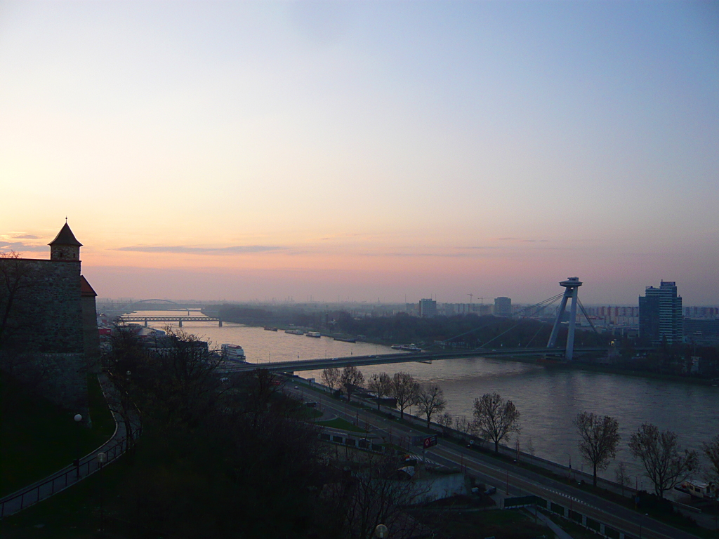 Slovakia Bratislava