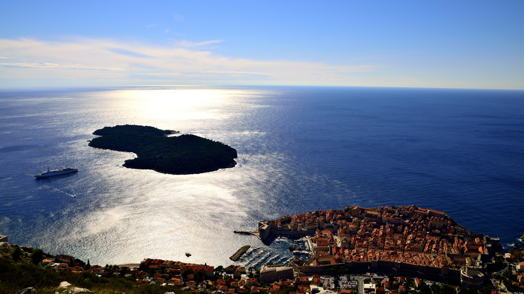 Dubrovnik