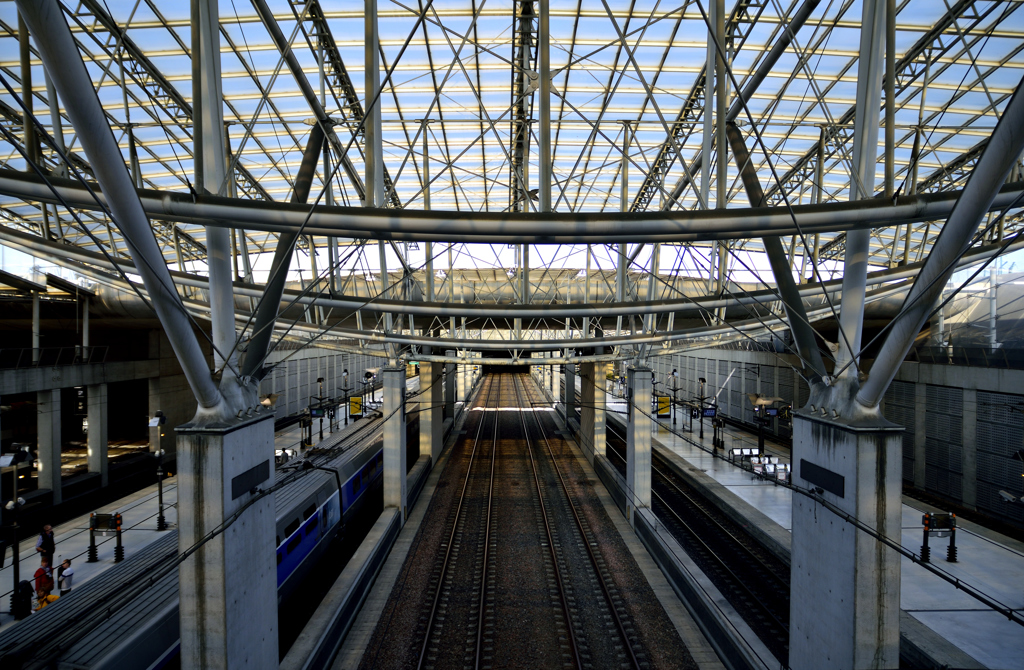 TGV