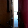 海への小路　Croatia Rovinj